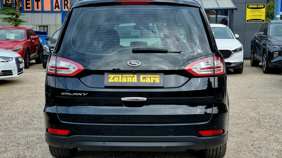 FORD Galaxy -