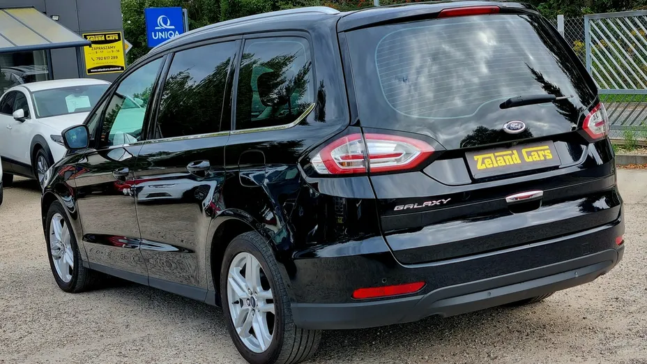 FORD Galaxy -