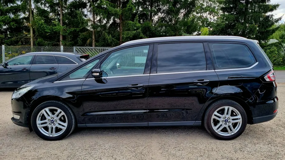 FORD Galaxy -