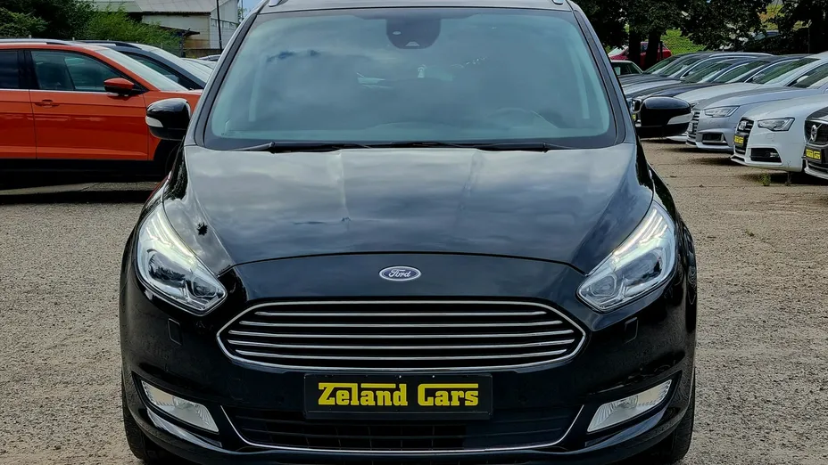FORD Galaxy -