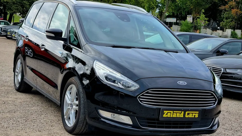 FORD Galaxy -
