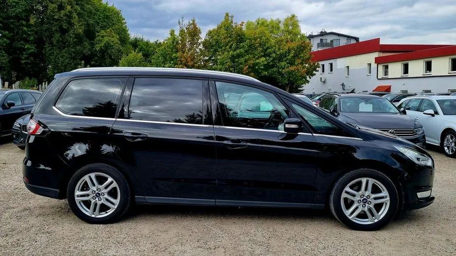 FORD Galaxy -