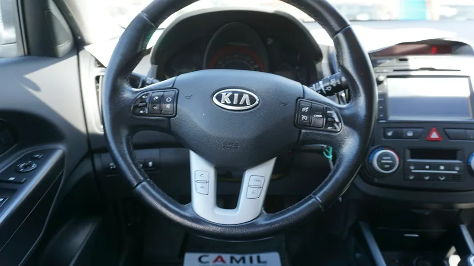 KIA Cee'd -