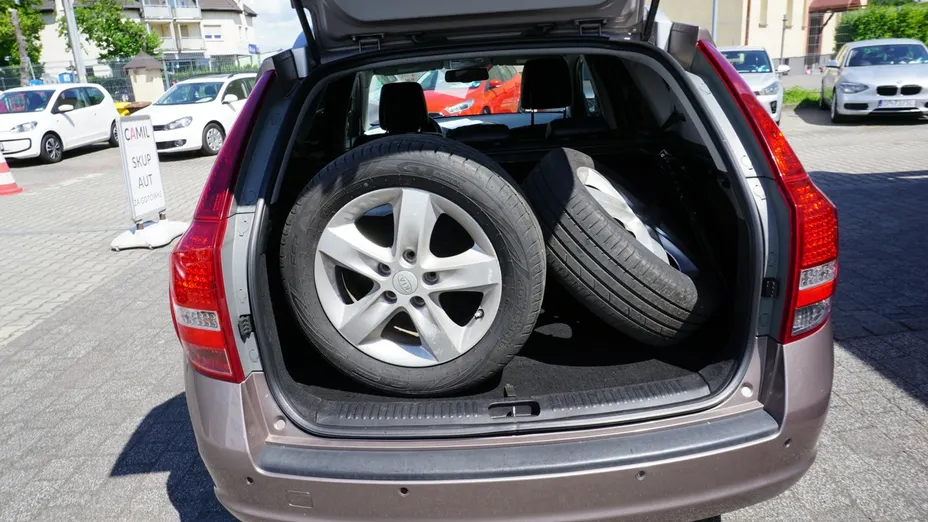 KIA Cee'd -