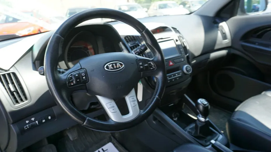 KIA Cee'd -