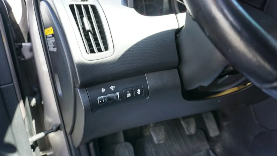 KIA Cee'd -