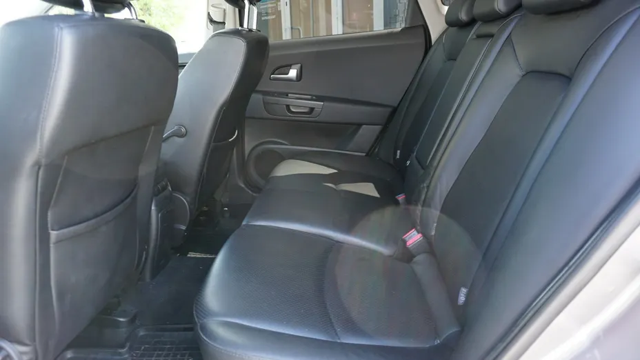 KIA Cee'd -