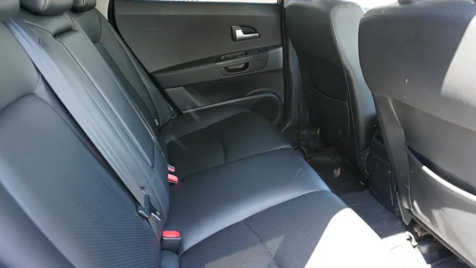 KIA Cee'd -