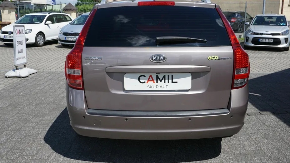 KIA Cee'd -