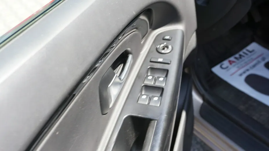 KIA Cee'd -
