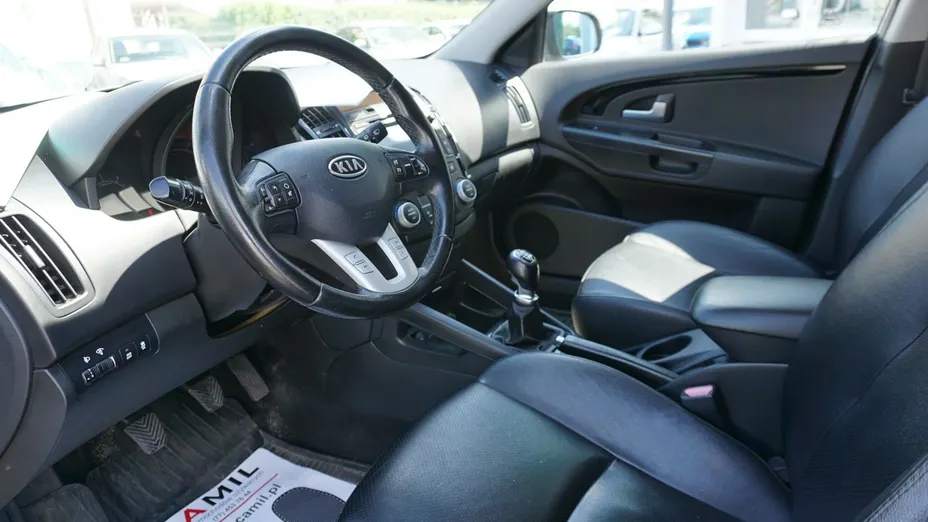 KIA Cee'd -