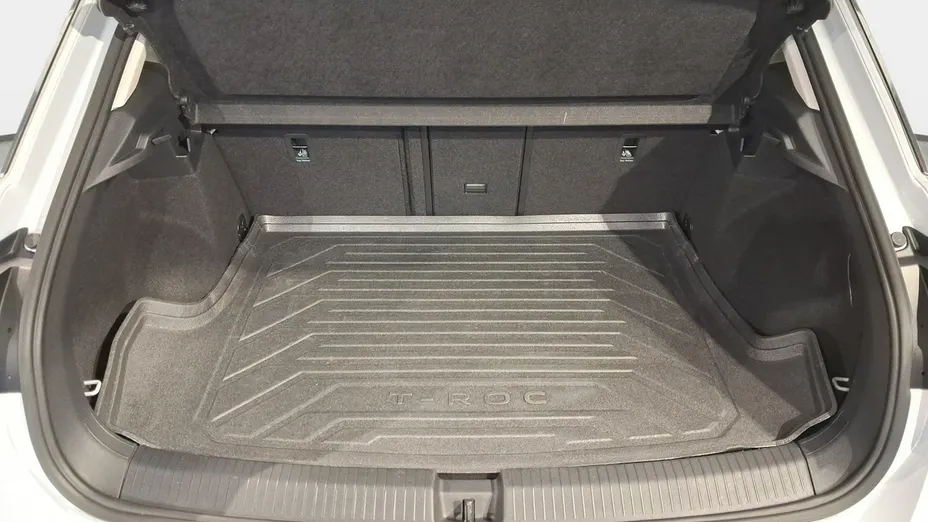 VOLKSWAGEN T-ROC -