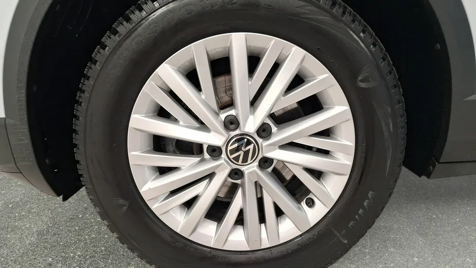 VOLKSWAGEN T-ROC -