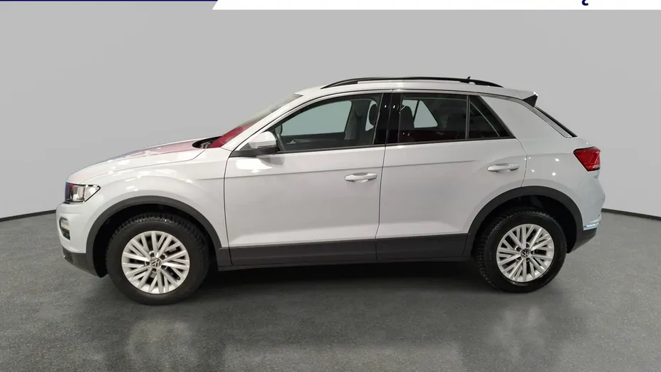 VOLKSWAGEN T-ROC -