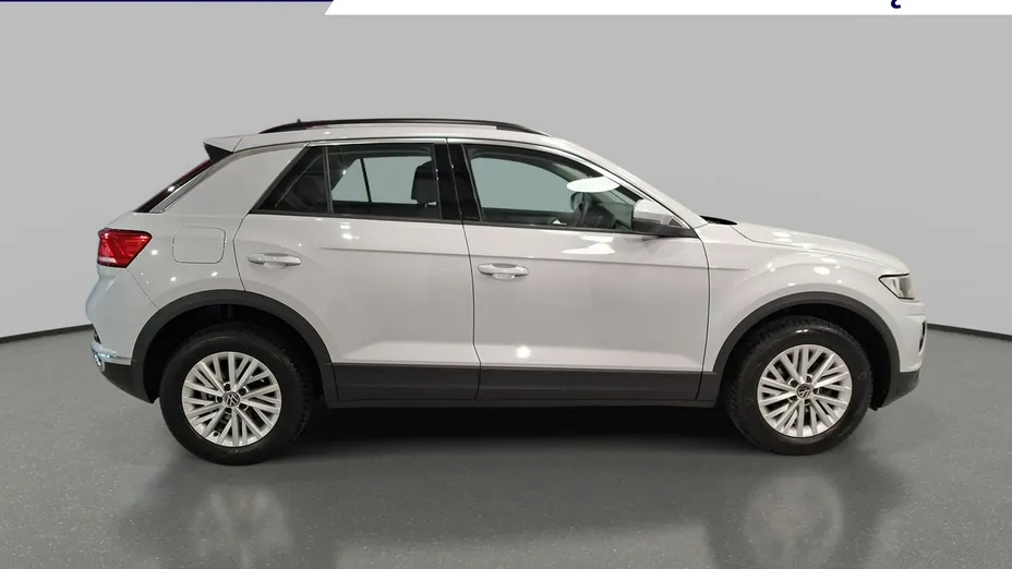 VOLKSWAGEN T-ROC -
