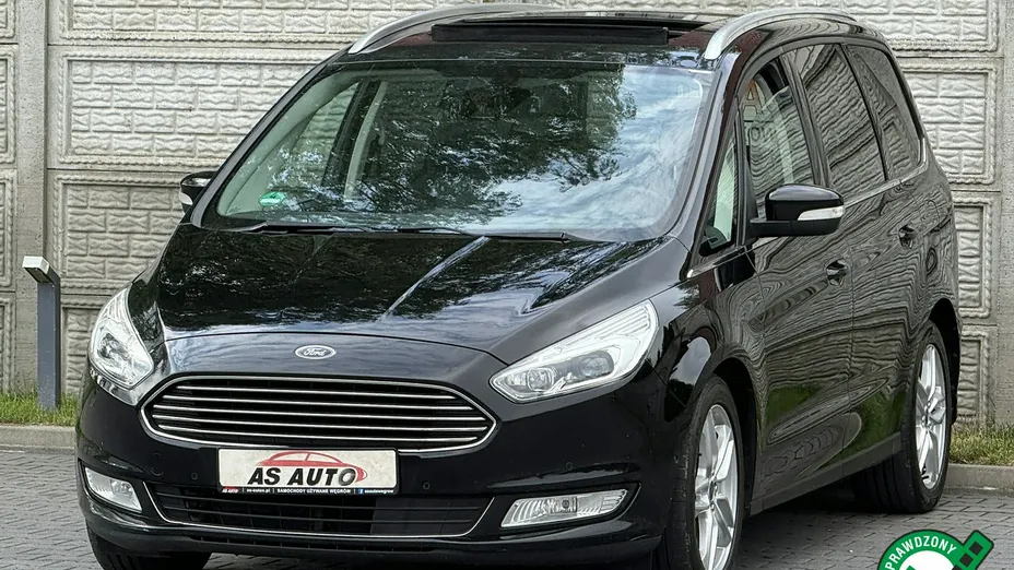 FORD Galaxy -