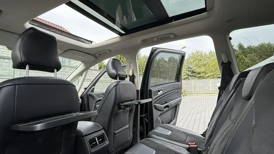 FORD Galaxy -