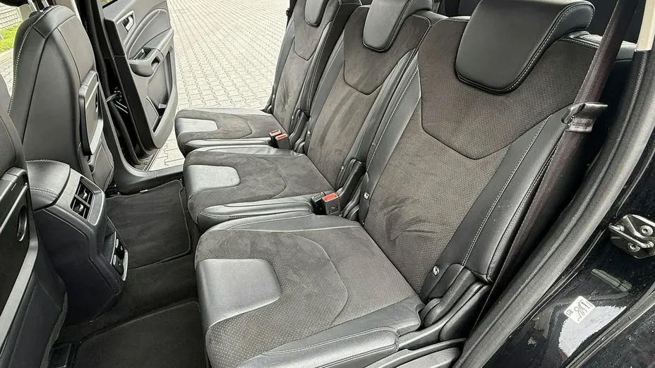 FORD Galaxy -