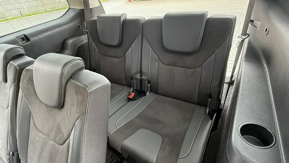 FORD Galaxy -