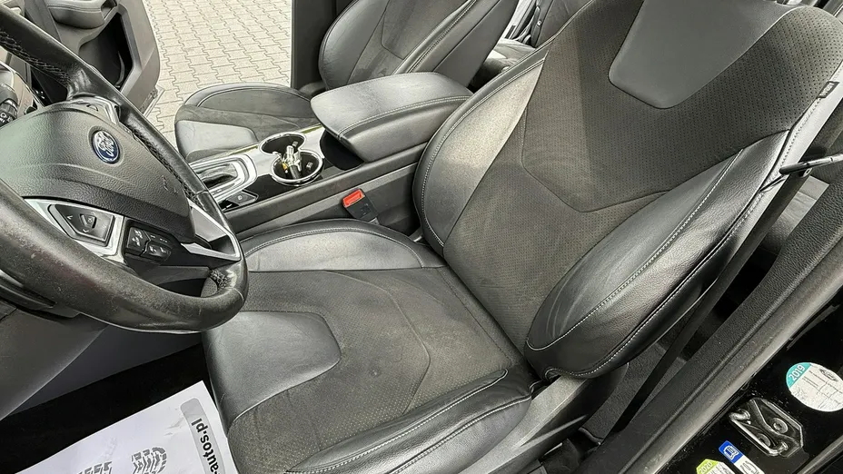 FORD Galaxy -