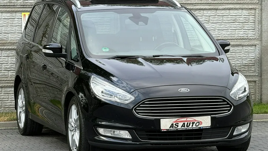 FORD Galaxy -