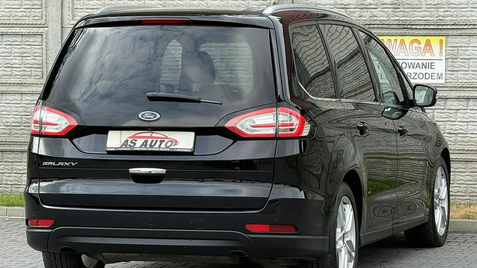 FORD Galaxy -