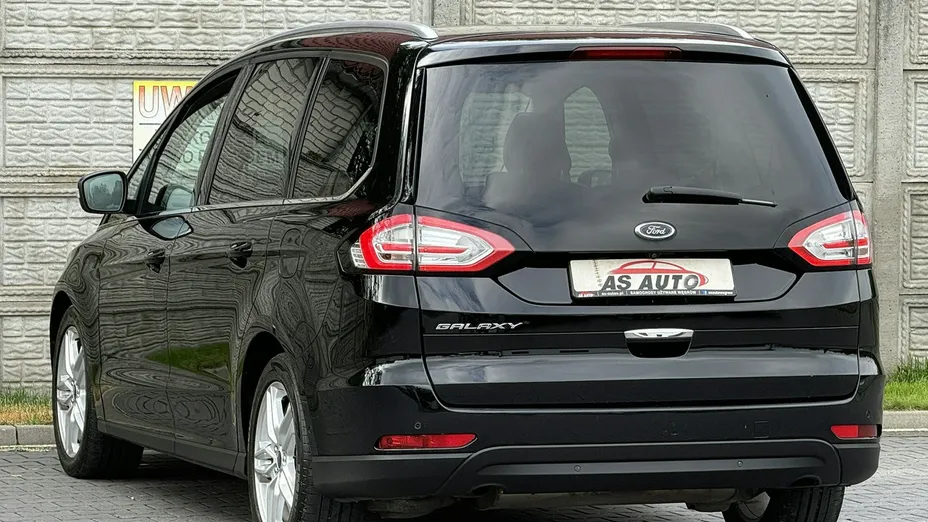 FORD Galaxy -