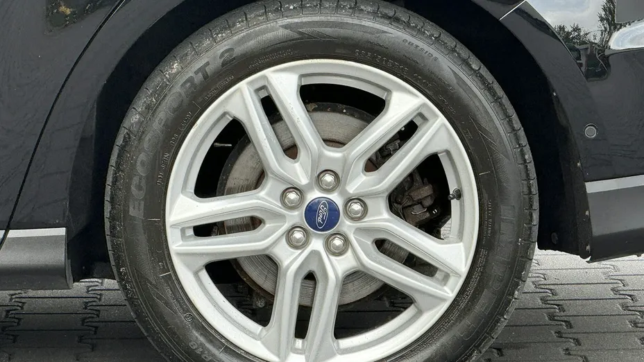 FORD Galaxy -