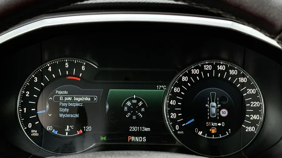 FORD Galaxy -