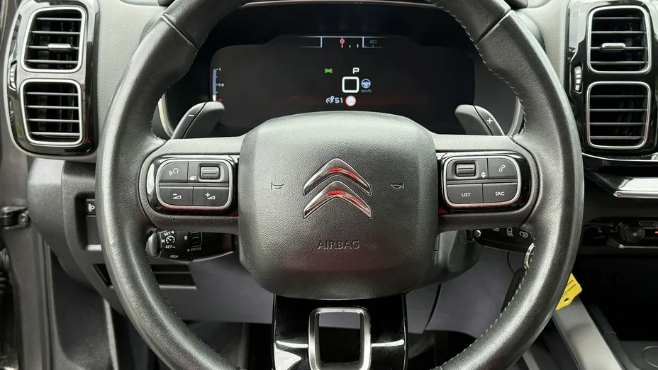 CITROEN C5 Aircross -