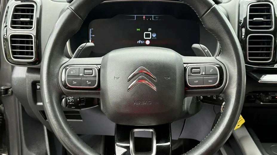 CITROEN C5 Aircross -