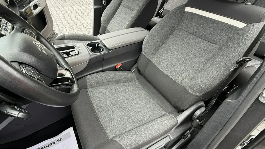 CITROEN C5 Aircross -
