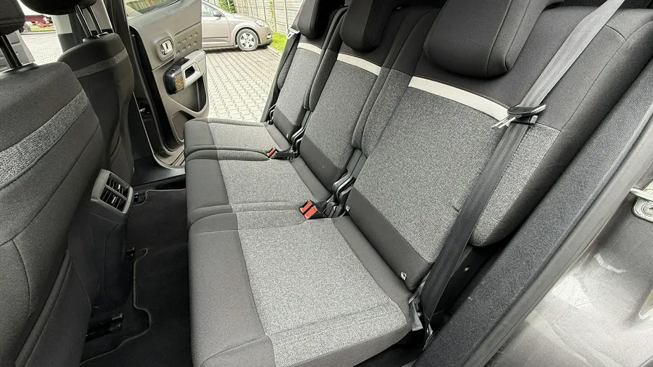 CITROEN C5 Aircross -