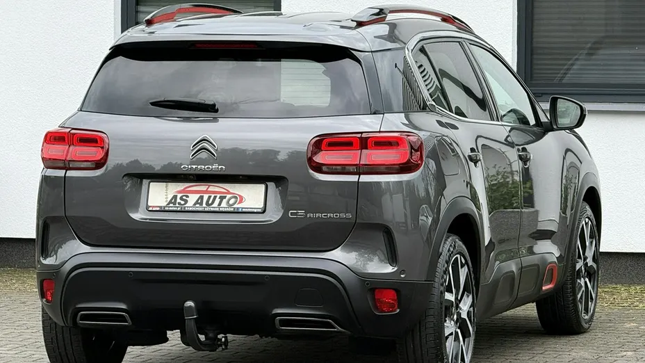 CITROEN C5 Aircross -