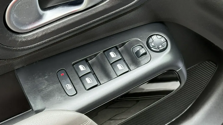 CITROEN C5 Aircross -