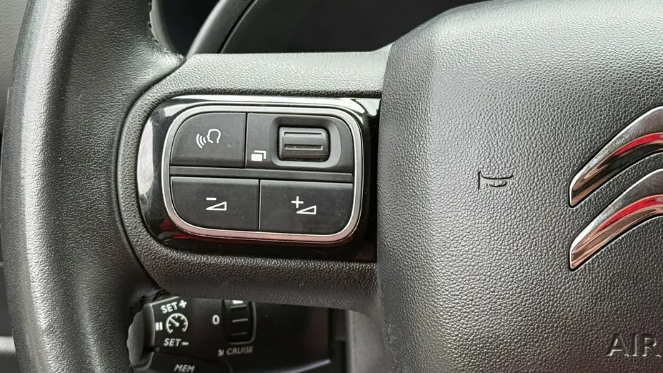 CITROEN C5 Aircross -