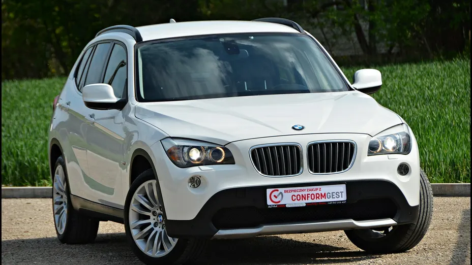 BMW X1 -