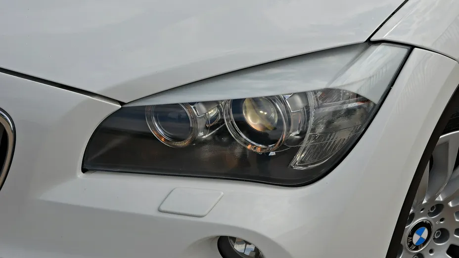 BMW X1 -