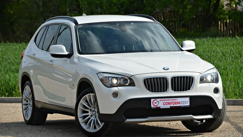 BMW X1 -