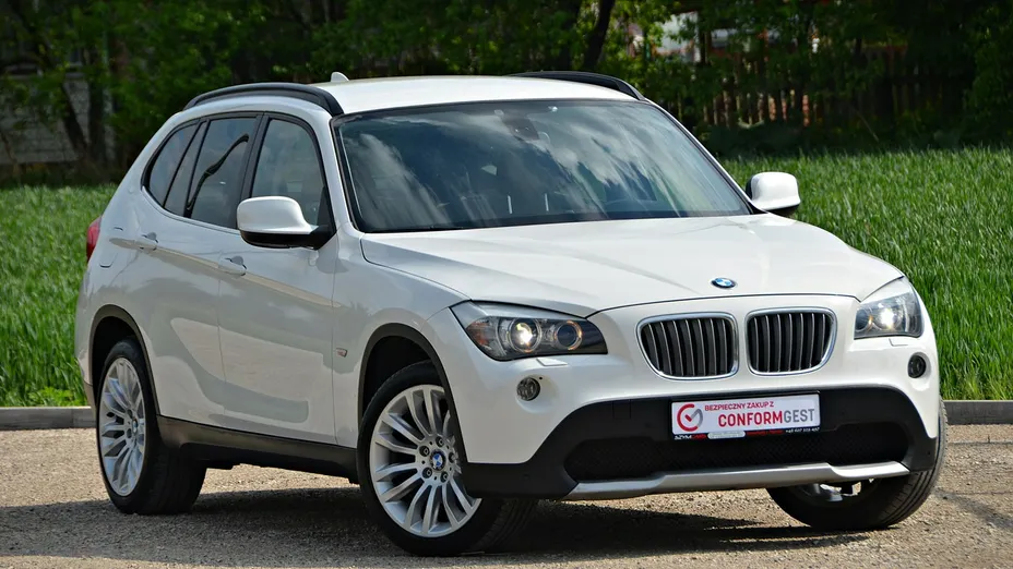 BMW X1 -