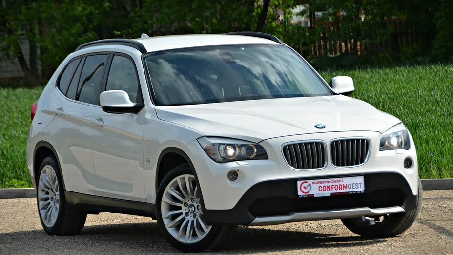 BMW X1 -