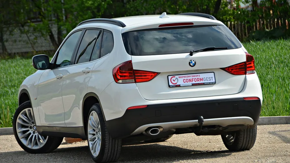 BMW X1 -