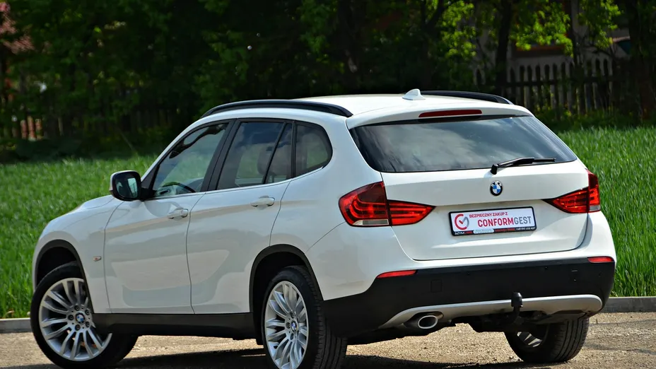 BMW X1 -