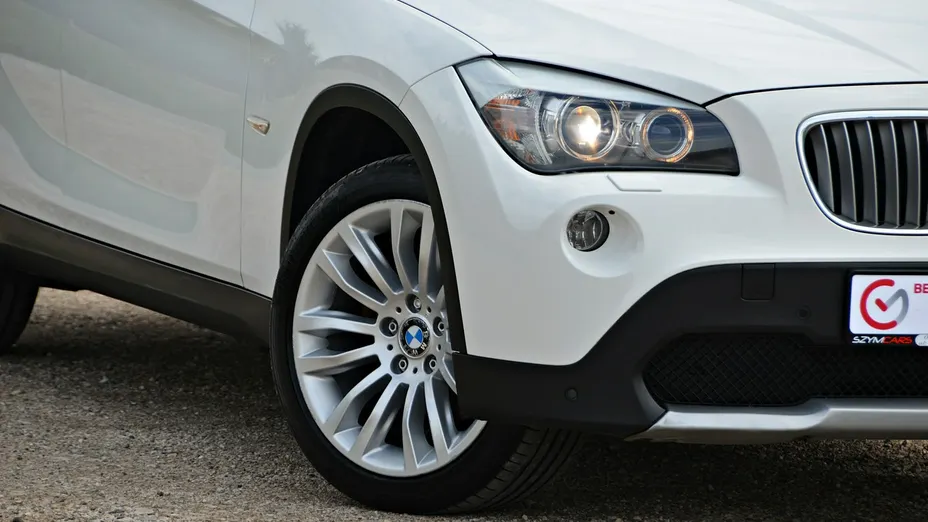 BMW X1 -