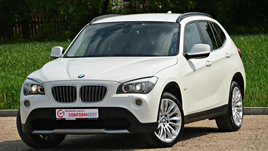 BMW X1 -