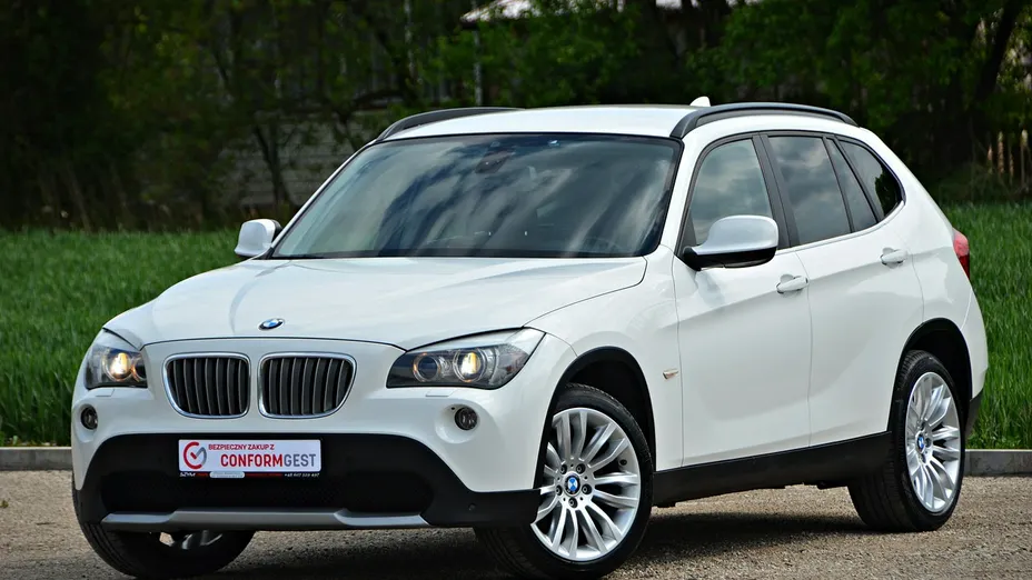 BMW X1 -