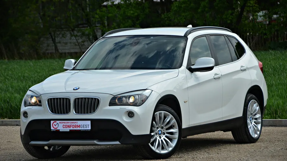 BMW X1 -