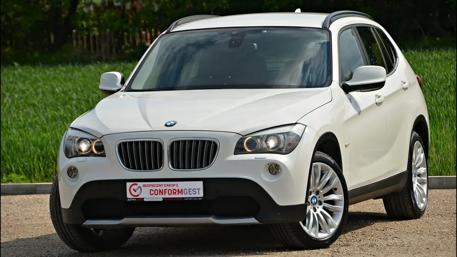 BMW X1 -