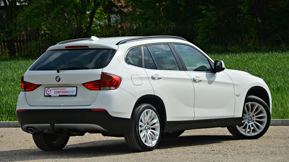 BMW X1 -