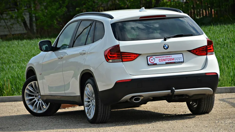 BMW X1 -